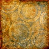 Grunge Background N794