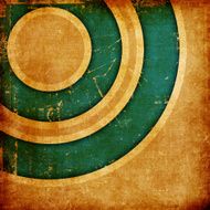 Grunge Background N797