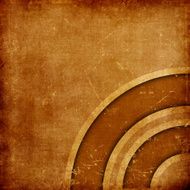 Grunge Background N798