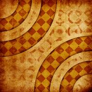 Grunge Background N801