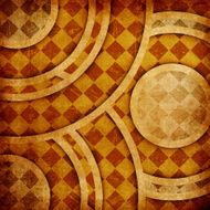 Grunge Background N802