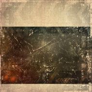 Grunge Background N807