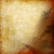 Grunge Background N874