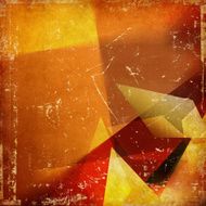 Grunge Background N879