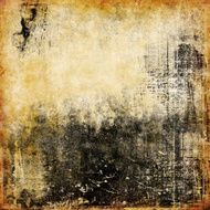 Grunge Background N881