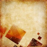Grunge Background N884