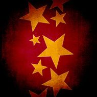 Grunge Background N890