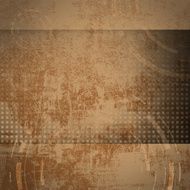 Grunge Background N911