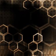 Grunge Background N912