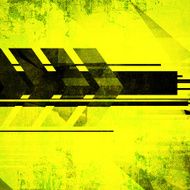 Grunge Background N917