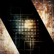 Grunge Background N929