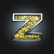 Golden Figure z N2