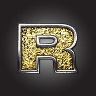 Golden Figure r