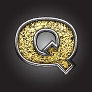 Golden Figure q N2