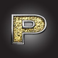 Golden Figure p N2