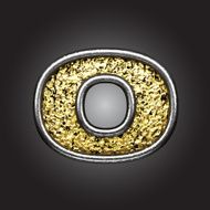 Golden Figure o N2