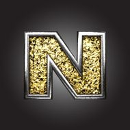 Golden Figure n N2