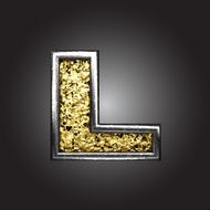 Golden Figure l N2
