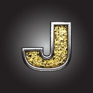 Golden Figure j N2