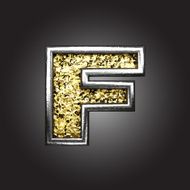 Golden Figure f N2