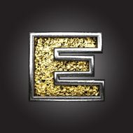 Golden Figure e N2