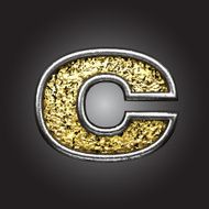 Golden Figure c