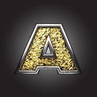 Golden Figure a N2