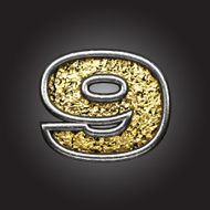 Golden Figure 9 N2