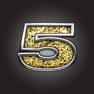 Golden Figure 5 N2