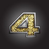 Golden Figure 4 N2