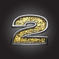 Golden Figure 2 N2