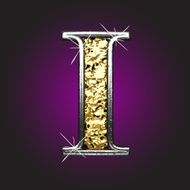Golden Fidure i