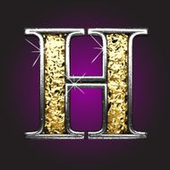 Golden Fidure h