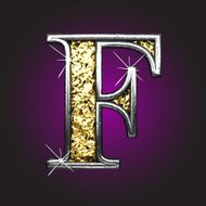 Golden Fidure f