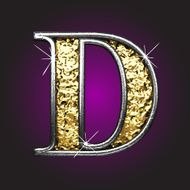 Golden Fidure d