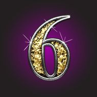 Golden Fidure 6