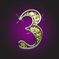 Golden Fidure 3
