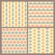Retro textures