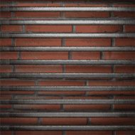 metal and brick background N51