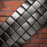 metal and brick background N52