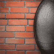 metal and brick background N70