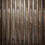 metal and paper background N56