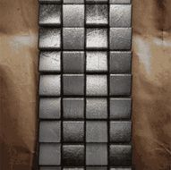 metal and paper background N67