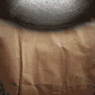 metal and paper background N80