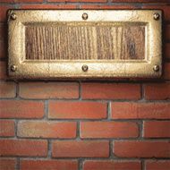 gold on brick background N64