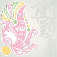Abstract Design N25