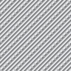 Metal textured background Vector illustration N2
