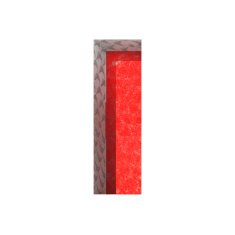 Vector Great Britain cutted figure i Paste to any background N2