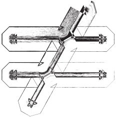 Grunge Font symbol N30