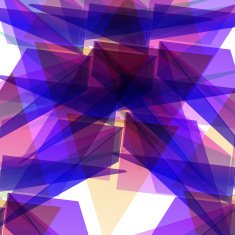 Abstract futuristic background N44